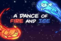 A Dance of Fire and Ice img