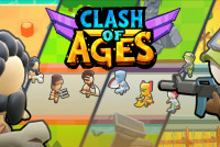 Clash Of Ages img