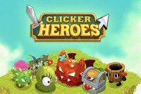 Clicker Heroes img