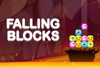 Falling Blocks - Halloween Challenge img