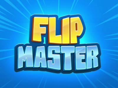 Flip Master background