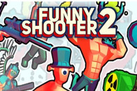 Funny Shooter 2 img