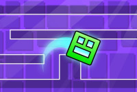 Geometry Dash Maze Maps img