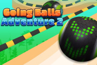 Going Balls Adventure 2 img