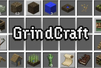 Grindcraft img