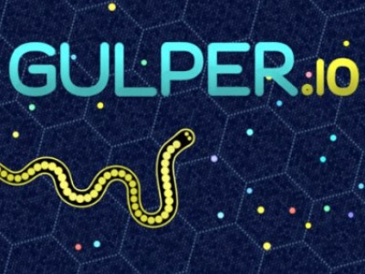 GULPER background