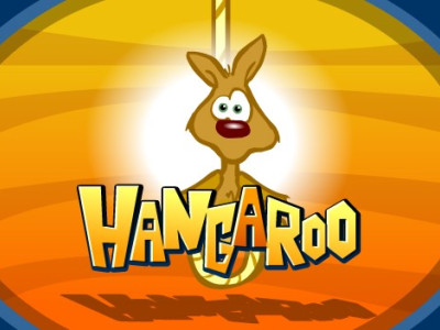 Hangaroo background