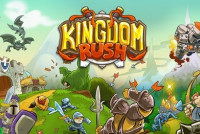 Kingdom Rush img