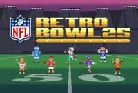 Retro Bowl 25 img