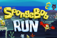 SpongeBob Run img