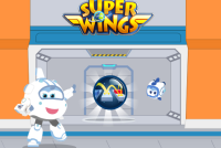 Superwings Subway img