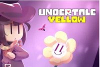 Undertale Yellow img